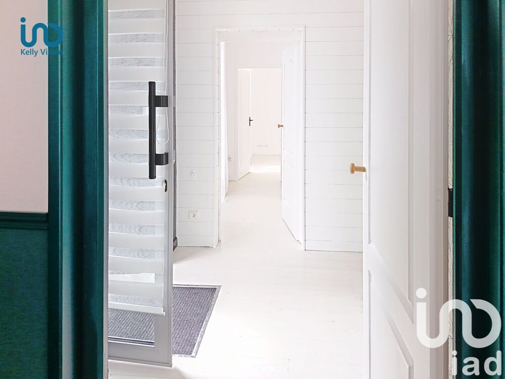 Vente Immeuble Vente Immeuble 95 m&sup2; Maillezais