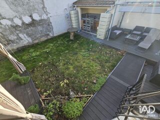  Maison � vendre 3 pi�ces 80 m�
