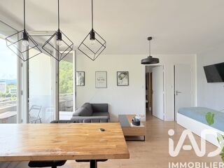  Appartement à vendre 3 pièces 49 m²