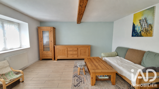  Maison à vendre 4 pièces 96 m²