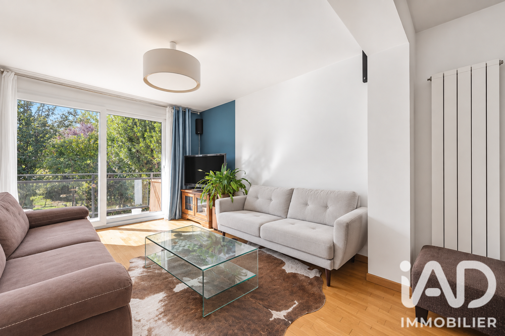 Vente Maison Vente Maison de ville 7 pièces Villejuif