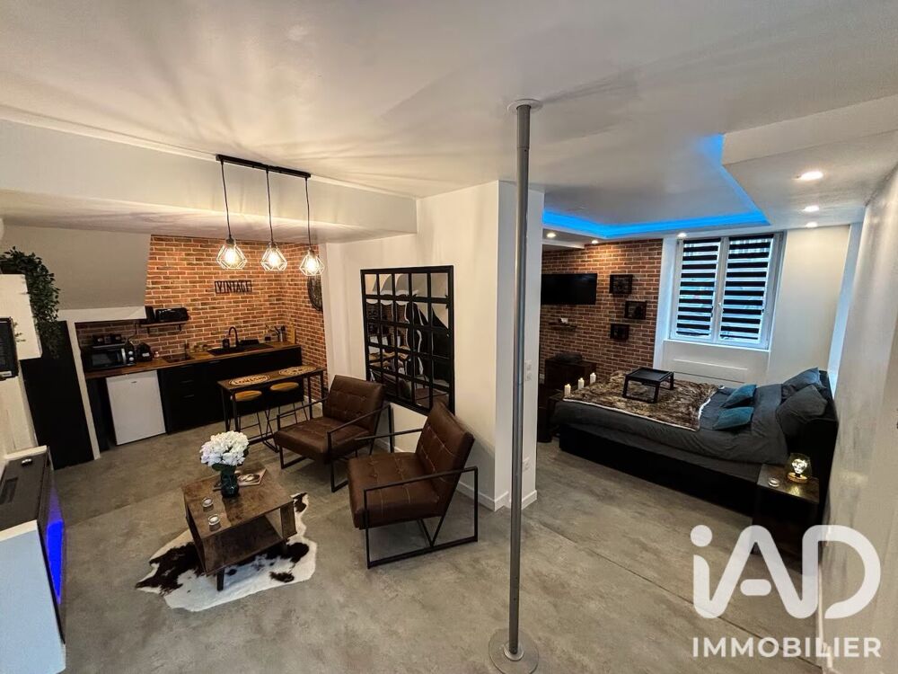 Vente Immeuble Vente Immeuble 139 m&sup2; Sélestat