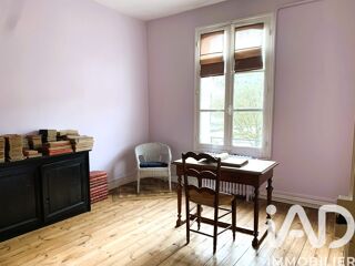  Maison à vendre 8 pièces 147 m²