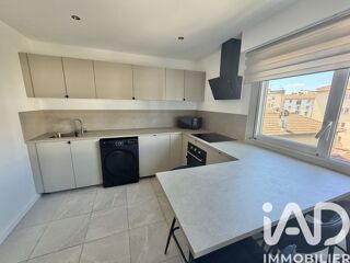  Appartement � vendre 3 pi�ces 60 m�