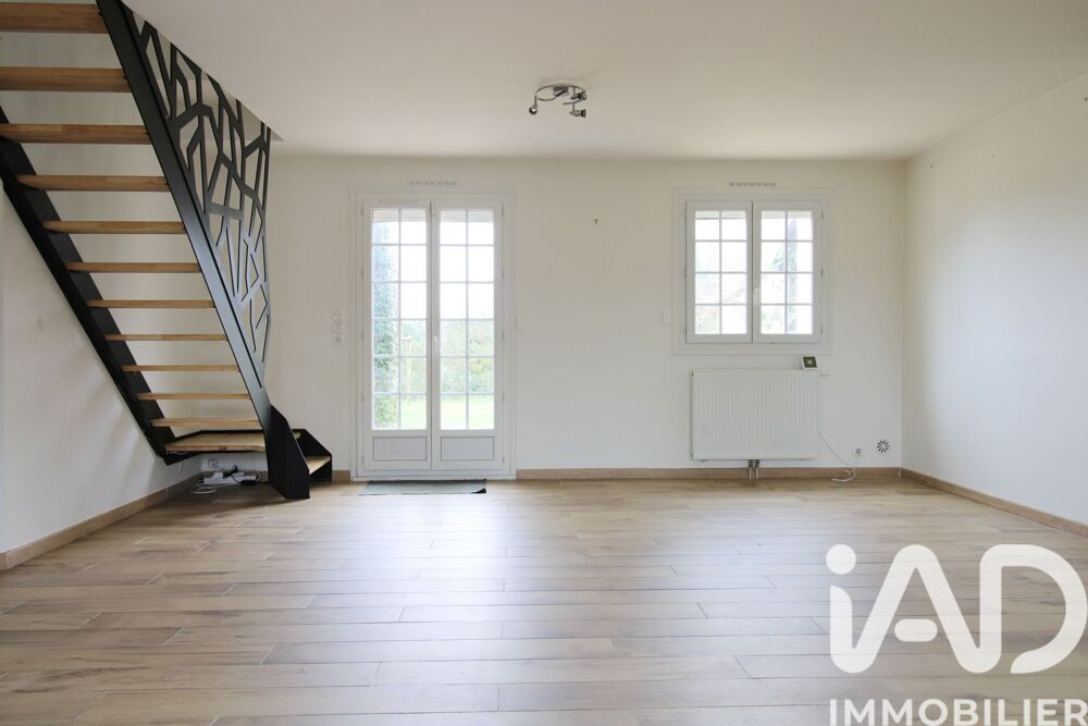 Vente Maison traditionnelle 4 pièces