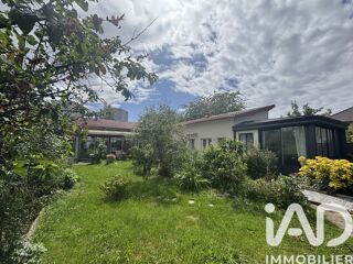  Maison à vendre 5 pièces 94 m²