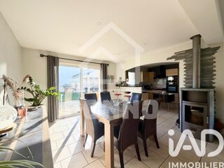  Maison à vendre 6 pièces 142 m²
