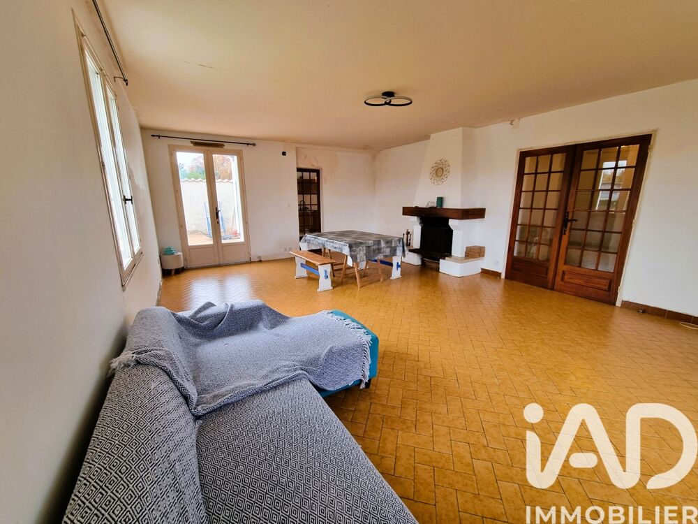 Vente Maison Vente Maison/villa 5 pièces Cerizay