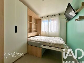  Appartement à vendre 1 pièce 14 m²