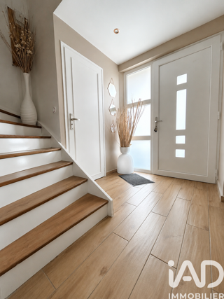  Maison � vendre 4 pi�ces 72 m�
