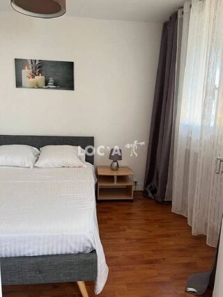  Appartement à louer 3 pièces 45 m²