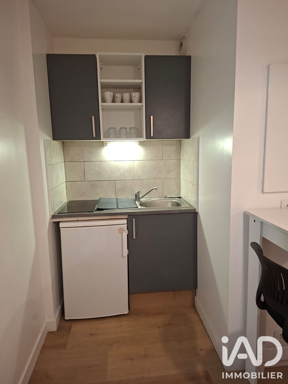 Location Appartement Location Studio 1 pièce Quimper