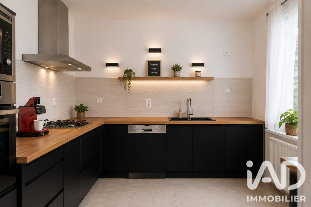 Vente Maison Vente Maison de campagne 4 pièces Firmi