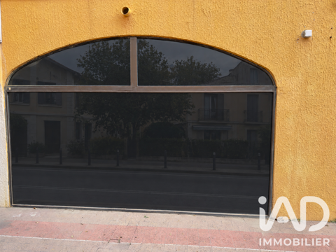   Vente Boutique/Local commercial 57 m&sup2; 