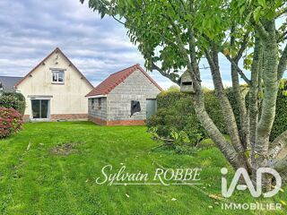 Maison à vendre 5 pièces 130 m²