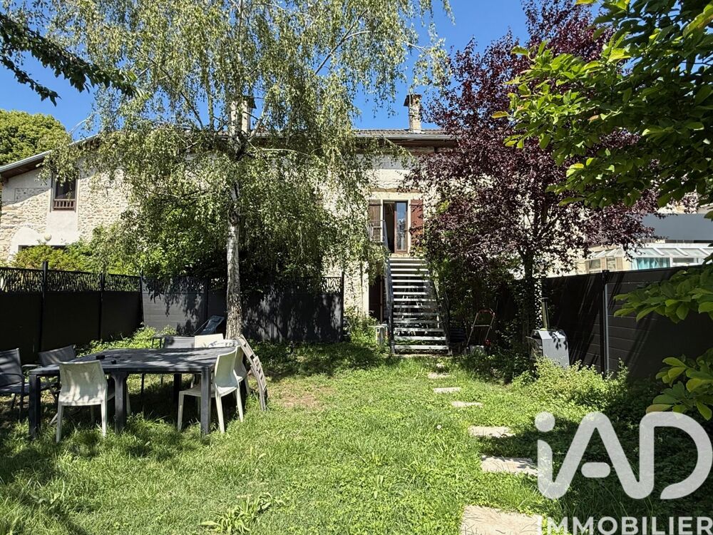 Appartement 4 pièces 92 m² · à Pontcharra · 92 m² · 239 900 €