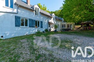  Maison à vendre 6 pièces 150 m²