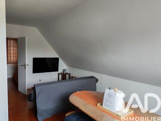  Appartement � vendre 2 pi�ces 34 m�
