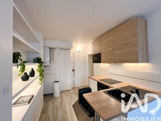  Appartement � vendre 2 pi�ces 30 m�