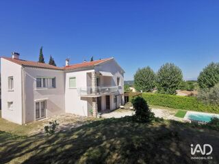  Maison à vendre 4 pièces 126 m²