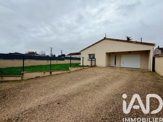  Maison à vendre 5 pièces 95 m²