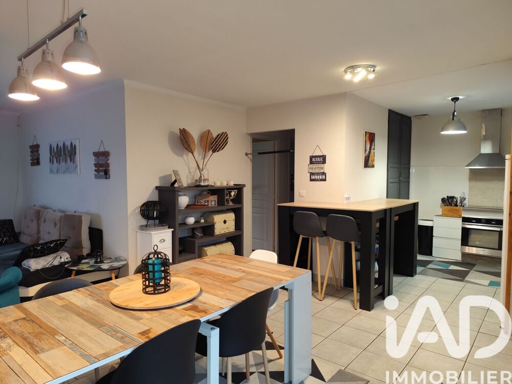 Vente Maison/villa 4 pièces