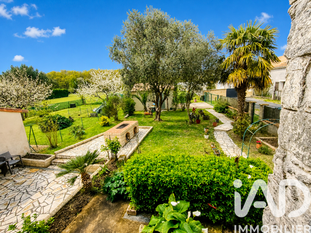 Vente Maison/villa 4 pièces