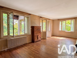  Maison à vendre 7 pièces 170 m²