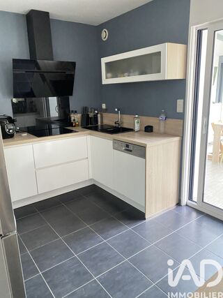  Maison à vendre 7 pièces 150 m²