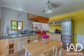  Maison à vendre 7 pièces 200 m²