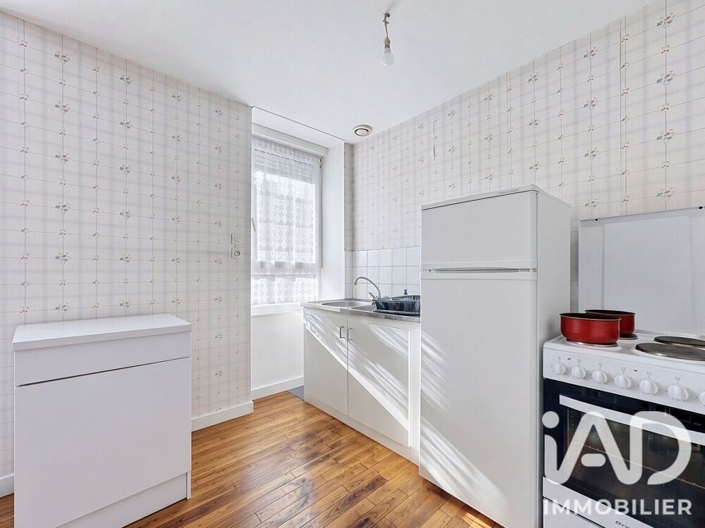 Vente Immeuble Vente Immeuble 206 m&sup2; Plémet