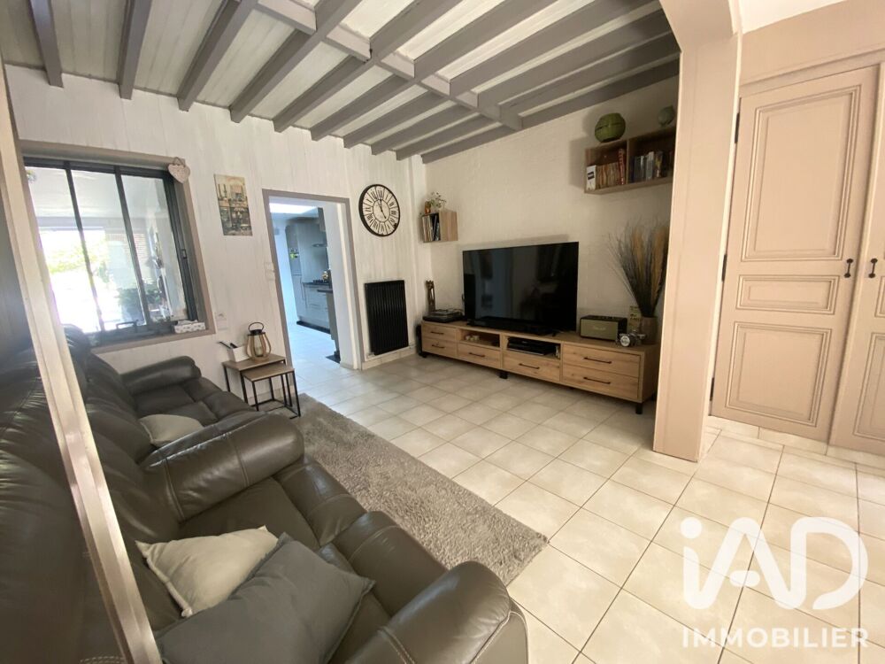 Vente Maison Vente Maison/villa 5 pièces Wavrin