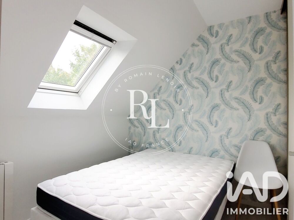 Vente Appartement Vente Appartement 1 pièce Fleury-sur-orne