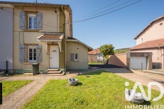  Maison � vendre 4 pi�ces 82 m�