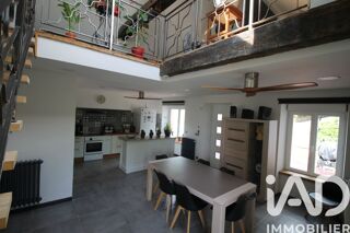  Maison à vendre 4 pièces 100 m²