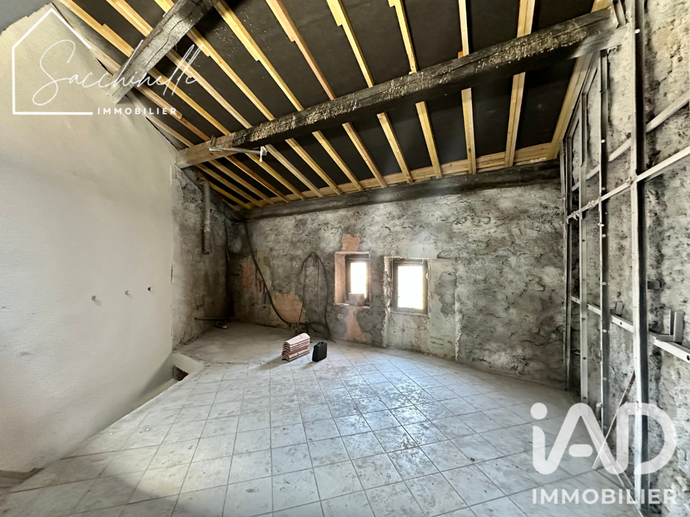 Vente Immeuble Vente Immeuble 155 m&sup2; Brignoles