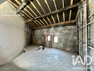  Immeuble à vendre 155 m²