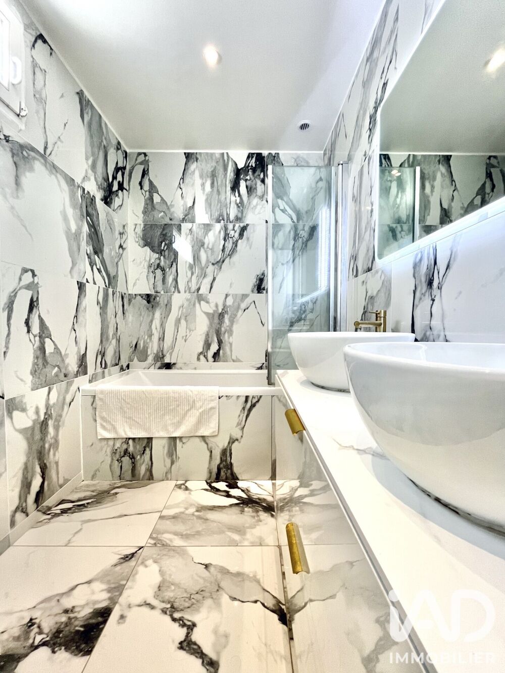Vente Maison/villa 8 pièces