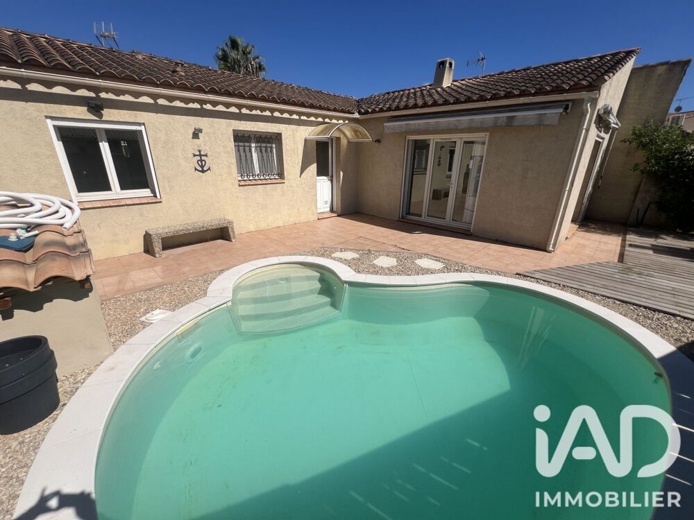 Vente Maison traditionnelle 4 pièces