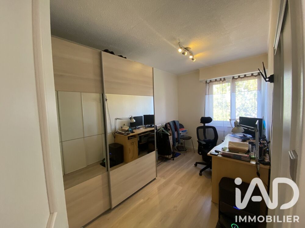Vente Appartement Vente Appartement 3 pièces Mulhouse