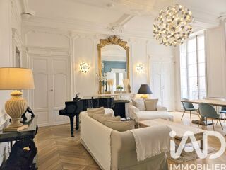  Appartement à vendre 5 pièces 132 m²