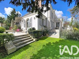  Maison à vendre 11 pièces 313 m²