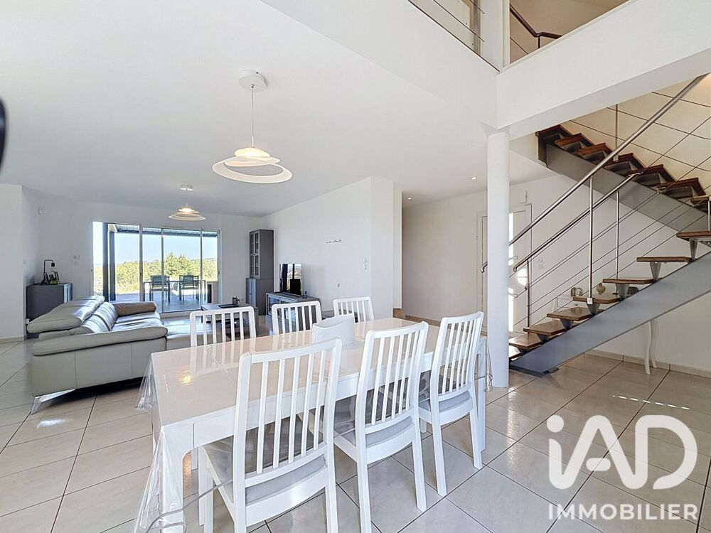 Vente Maison Vente Maison d'architecte 6 pièces Allassac