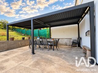  Maison à vendre 5 pièces 84 m²