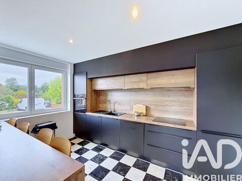   Vente Maison Maison - 6 pièce(s) - 130 m²
