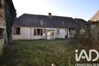  Maison à vendre 5 pièces 102 m²