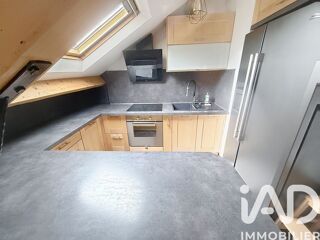  Appartement � vendre 2 pi�ces 38 m�
