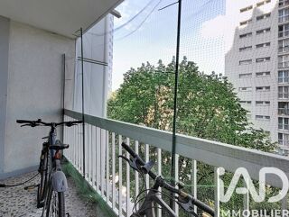  Appartement à vendre 4 pièces 89 m²