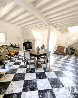  Maison à vendre 7 pièces 325 m²