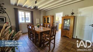  Maison à vendre 6 pièces 213 m²